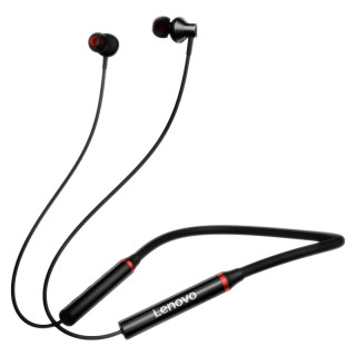 هندزفری بیسیم گردنی شارژی Lenovo مدل HE05X