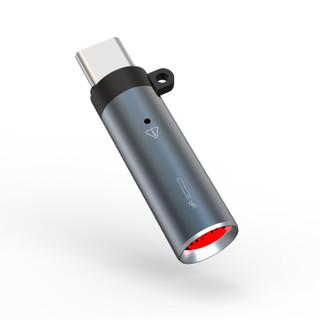 فندک الکتریکی المنتی تایپ سی BLIWING مدل ZL-LHJ32