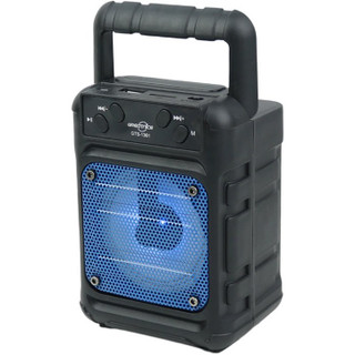 اسپیکر بلوتوثی قابل حمل گریت نایس GREATNIC مدل GTS-1361