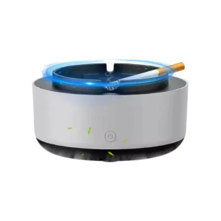 زیرسیگاری هوشمند مدل SC-08 باتریخور